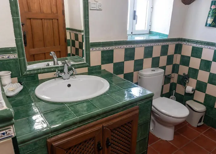 Huerta La Lapa Canete la Real