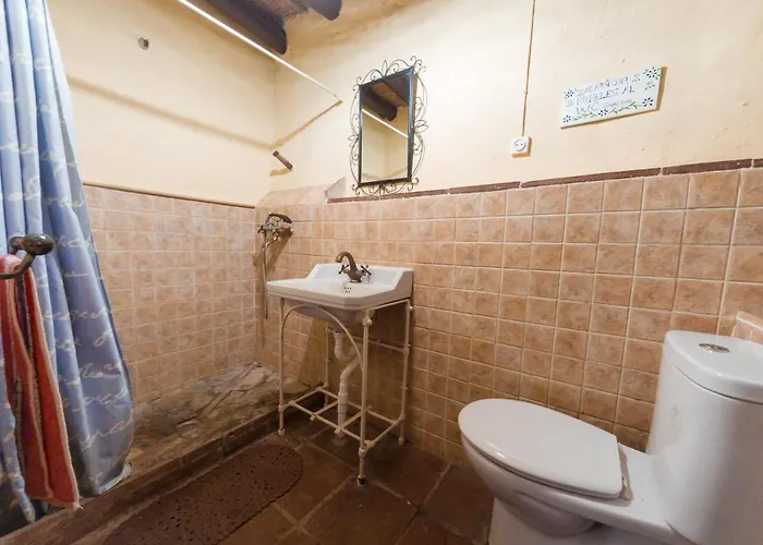 Huerta La Lapa
